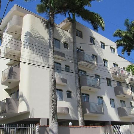 Copacabana Garag Coberta Ubatuba Eksteriør bilde
